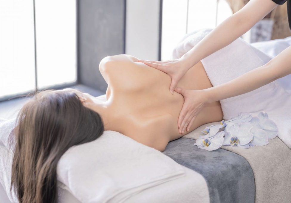 無何有．香 Utopia Spa 台北市-專業Spa按摩推薦